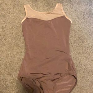 XS Mariia Leotard